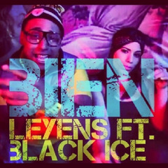 LeyensDaddy Ft Black Ice - Bien ,LeyensDaddTV