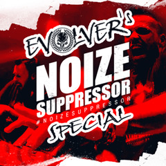 Evolver - Noize Suppressor Special (Imperial Hardcore Promo Mix)