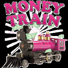 Money Train (Radio)clean version | Money Train by: Joe Gator aka Mr. North-side