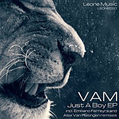 Just A Boy (Original Mix) [Leone]