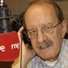 Jazz porque sí (Radio 2 clásica) dedicado a Patxi Valverde