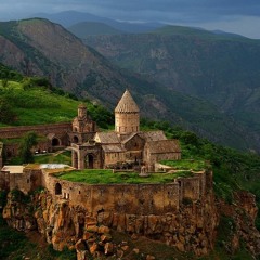 Soundtrack "GRANDFA 005"  - "TATEV"