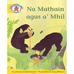 Na Mathain agus a' Mhil