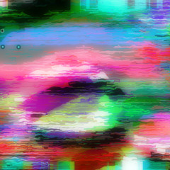 Our Glitchy Relationship