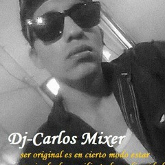FLOW NATURAL REMIX TITO EL BAMBINO - DEEJAY CARLOS MIXER (Su Excelencia)