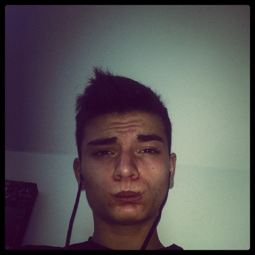 le temps d'une clope