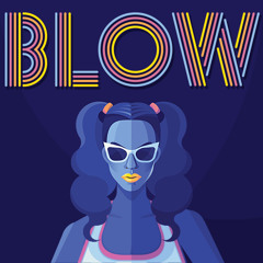 Beyoncé - Blow (Live at Mrs. Carter World Tour)