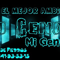 eLCendeDj ♪ Remix Oldie 2014 (H) La Escandalosa DiscoMoviL(8)...