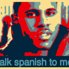 Talk Spanish To Me