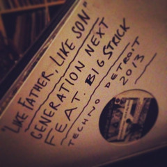 Ze Warm Up (Live Recording Feb 2014 Prince Charles Berlin)