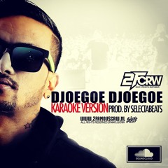 DJOEGOE DJOEGOE (KARAOKE VERSION)