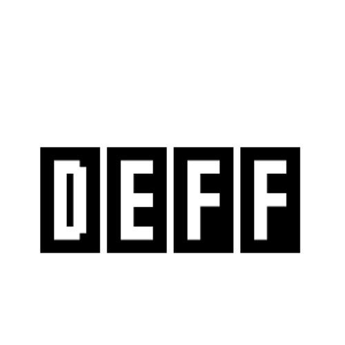 Bruno Moy - Deff (Rework)