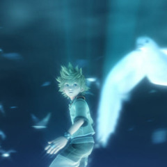 Kingdom Hearts ~ Passion