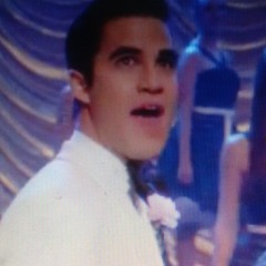 More Than A Feeling-Glee