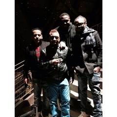 5Lan "Live" Club Section Zouk Paris - Denye Fwa