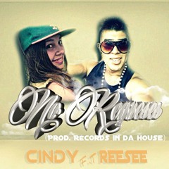 No Regreses-Cindy Ft. ReeSee (prod By RIDH)