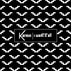 I Want It All (Old School Version)