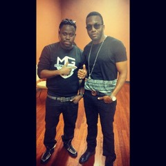 ASSASSIN AKA AGENT SASCO (Day In Day Out) BRAND NEW HIT RECORD