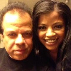 Tireshma&Kris Malhoe- Pintame De Colores