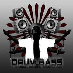 Big Dark Drum & Bass