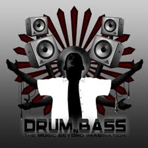 Big Dark Drum & Bass