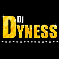 Mix coupe decale dyness