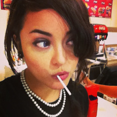 Kat Alano "WakeUp" (Original Mix)