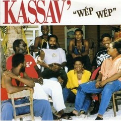 Mix Kassav de 1981 à 2013