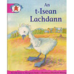 An t-Isean Lachdann