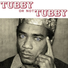 DubZtr4ck3r (Dubz Cooker & 4bstr4ck3r) - Tubby Or Not Tubby