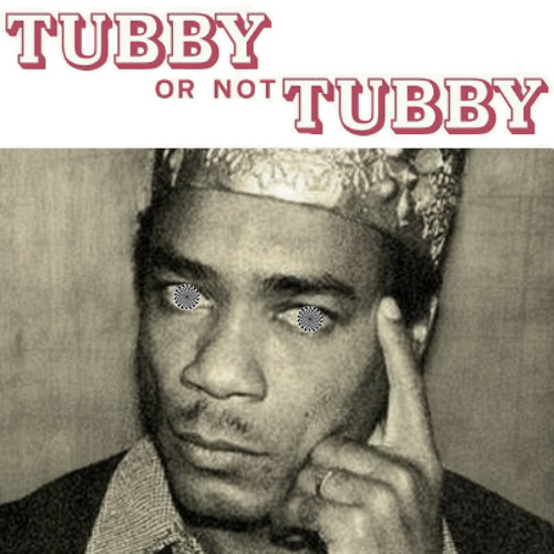 DubZtr4ck3r (Dubz Cooker & 4bstr4ck3r) - Tubby Or Not Tubby