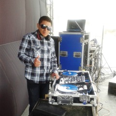 La Nueva Y La Ex   (Daddy Yanke)Macro Dj Producer 2014