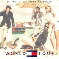 Tommy Hilfiger - @FetdyTYM