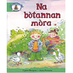 Na Bòtannan mòra