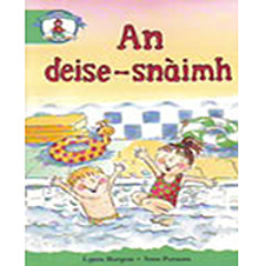 An deise-snàimh