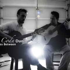 Farewell, Guitar solo by Brett Floyd, Spaces Between