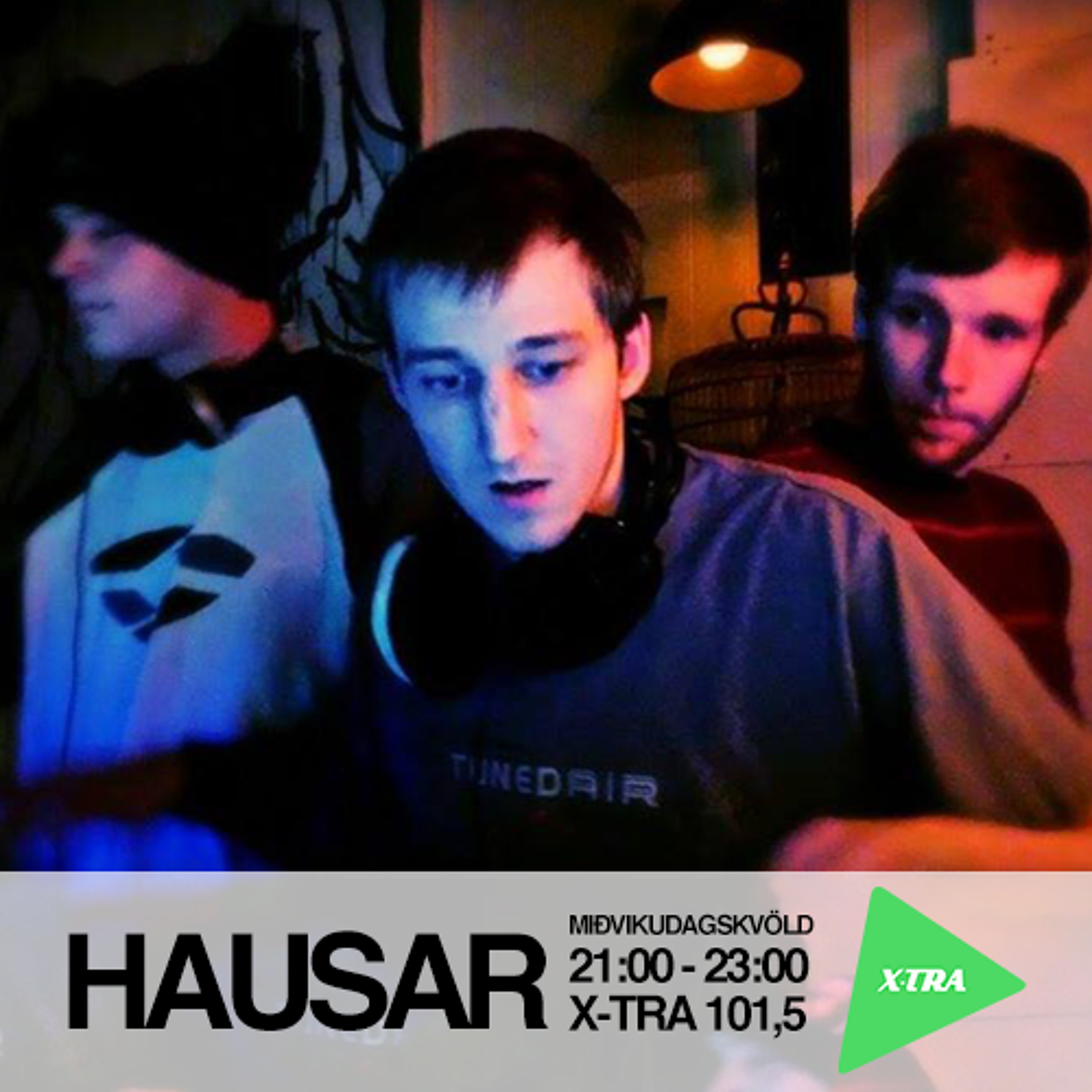 Hausar Radio