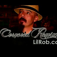 Lil' Rob - cornered remix