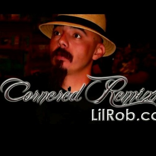 Lil' Rob - cornered remix