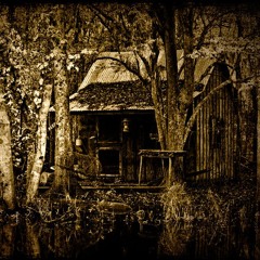 Fishing Shack Blues - Ethan White