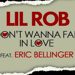 Lil' Rob - Don't Wanna Fall In Love ft. Eric Bellinger