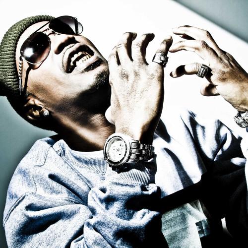 King Trippy [produced by Ravinder Sagoo X GCP]