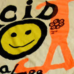 A little History on Acid House Music .. by - Adrian Kelly - Pig House DJ