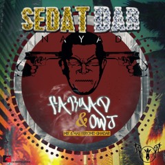 Sedat Dar Nayad (ft Ali Owj)