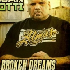 Juan Gotti - Letter To Spm
