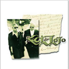 K-Ci & JoJo - BABY COME BACK
