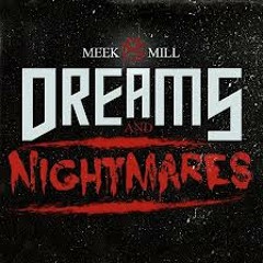 Alee Wood, Jones , Ron Dough & Cutta B : Dreams & Nightmares ( RE-DONE)
