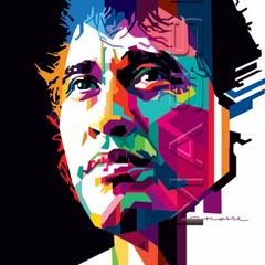 Iwan Fals(Acoustic) - Guru Oemar Bakri