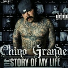 Chino Grande - Misunderstood ft. Rigo Luna