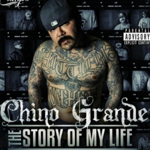 Chino Grande - Misunderstood ft. Rigo Luna